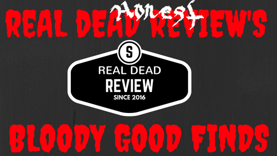 Dead Honest Reviews
